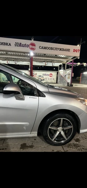 Обява за продажба на Peugeot 308 2.0hdi ~5 999 лв. - изображение 2