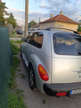 Обява за продажба на Chrysler Pt cruiser 2.0  бензин с газ 141 коня ~1 999 лв. - изображение 4