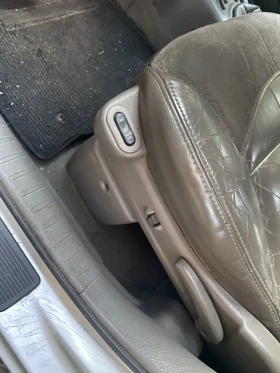 Обява за продажба на Chrysler Pt cruiser 2.0  бензин с газ 141 коня ~1 999 лв. - изображение 10