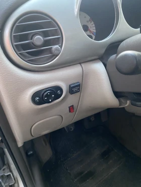 Chrysler Pt cruiser 2.0     141  | Mobile.bg    13