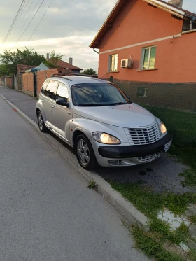 Обява за продажба на Chrysler Pt cruiser 2.0  бензин с газ 141 коня ~1 999 лв. - изображение 1
