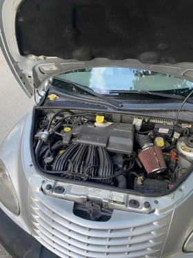 Chrysler Pt cruiser 2.0     141  | Mobile.bg    15