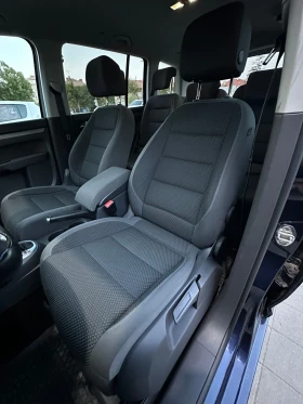 VW Touran DSG | Mobile.bg    9