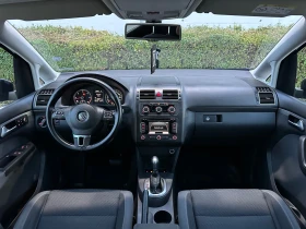VW Touran DSG | Mobile.bg    12