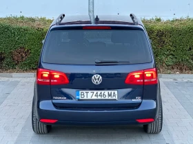 VW Touran DSG | Mobile.bg    5