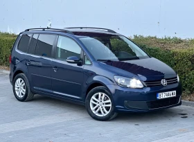 VW Touran DSG | Mobile.bg    2