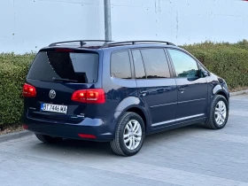 VW Touran DSG | Mobile.bg    3