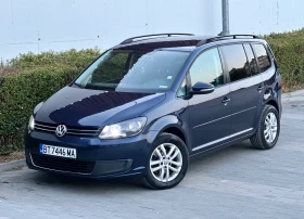  VW Touran