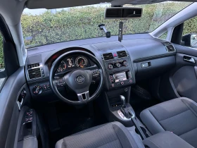 VW Touran DSG | Mobile.bg    6