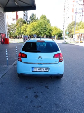 Обява за продажба на Citroen C3 ~13 900 лв. - изображение 3