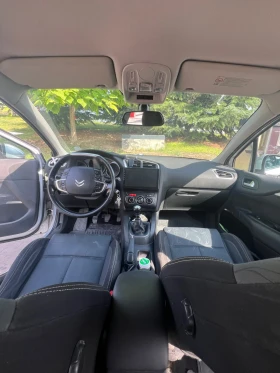 Citroen C4 1.6 HDI | Mobile.bg    9