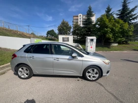 Citroen C4 1.6 HDI | Mobile.bg    7