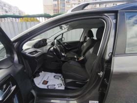 Peugeot 2008 1.5 Blue-HDI-102. -6 Active Business | Mobile.bg    9