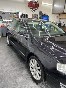 Обява за продажба на VW Passat 2.0 ~8 500 лв. - изображение 8
