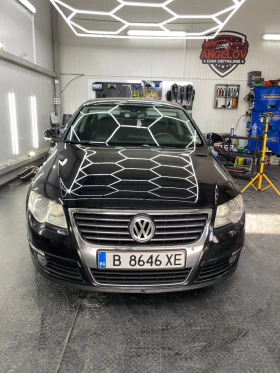 Обява за продажба на VW Passat 2.0 ~8 500 лв. - изображение 1
