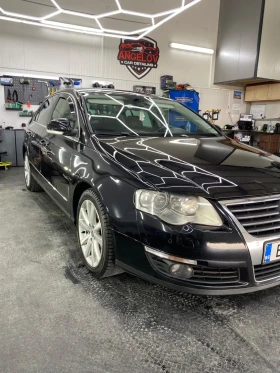 Обява за продажба на VW Passat 2.0 ~8 500 лв. - изображение 5