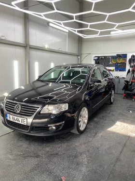 Обява за продажба на VW Passat 2.0 ~8 500 лв. - изображение 1