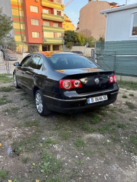 Обява за продажба на VW Passat 2.0 ~8 500 лв. - изображение 10
