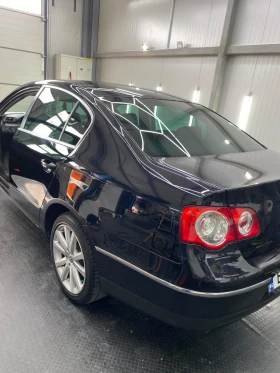 Обява за продажба на VW Passat 2.0 ~8 500 лв. - изображение 4