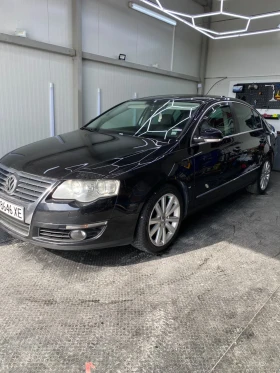 Обява за продажба на VW Passat 2.0 ~8 500 лв. - изображение 7