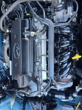 Обява за продажба на Hyundai I20 1.2I-75K.C--EURO6 ~14 999 лв. - изображение 11 | Auto.bg Обява за продажба на Hyundai I20 1.2I-75K.C--EURO6 ~14 999 лв. - изображение 11