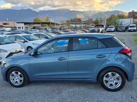 Обява за продажба на Hyundai I20 1.2I-75K.C--EURO6 ~14 999 лв. - изображение 7 | Auto.bg Обява за продажба на Hyundai I20 1.2I-75K.C--EURO6 ~14 999 лв. - изображение 7