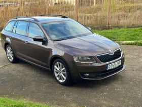Skoda Octavia 2.0TDI ELEGANCE CANTON LANE/PARK-ASSIST DSG  - 18500 лв. / 9458.90 € - 39541097 4