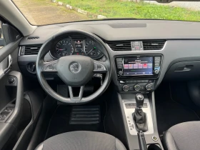 Skoda Octavia 2.0TDI ELEGANCE CANTON LANE/PARK-ASSIST DSG  - 18500 лв. / 9458.90 € - 39541097 12