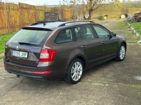 Skoda Octavia 2.0TDI ELEGANCE CANTON LANE/PARK-ASSIST DSG  - 18500 лв. / 9458.90 € - 39541097 3