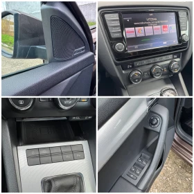 Skoda Octavia 2.0TDI ELEGANCE CANTON LANE/PARK-ASSIST DSG  - 18500 лв. / 9458.90 € - 39541097 14