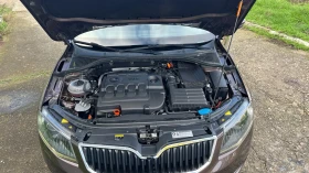 Skoda Octavia 2.0TDI ELEGANCE CANTON LANE/PARK-ASSIST DSG  - 18500 лв. / 9458.90 € - 39541097 15
