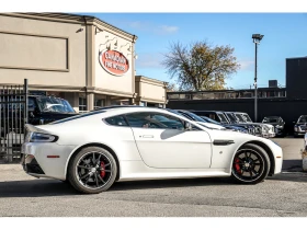 Aston Martin V8 Vantage S COUPE | CARBON FIBER PKG | NAVI | CAM | , снимка 3