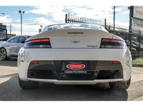 Aston Martin V8 Vantage S COUPE | CARBON FIBER PKG | NAVI | CAM | , снимка 6
