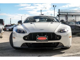 Aston Martin V8 Vantage S COUPE | CARBON FIBER PKG | NAVI | CAM | , снимка 2