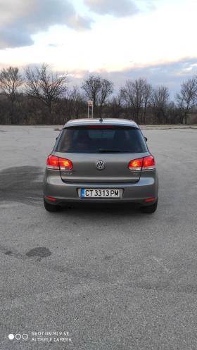 VW Golf 1.6 105 ks dizel, снимка 4