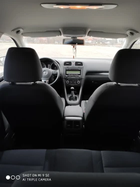 VW Golf 1.6 105 ks dizel, снимка 7