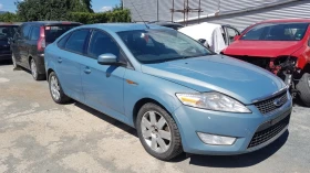 Ford Mondeo 1.8 TDCI/������ | Mobile.bg � ����� ������ 3