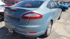 Ford Mondeo 1.8 TDCI/������ | Mobile.bg � ����� ������ 4