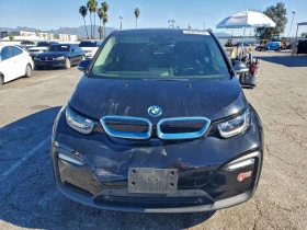 BMW i3 BEV