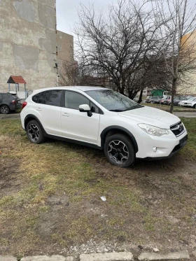 Subaru XV 2, снимка 2