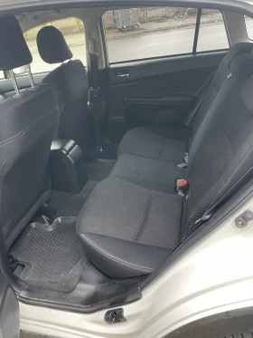Subaru XV 2, снимка 12