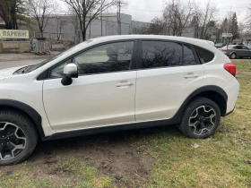 Subaru XV 2, снимка 5