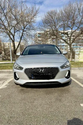 Hyundai I30 FACELIFT  | Mobile.bg � ����� ������ 6