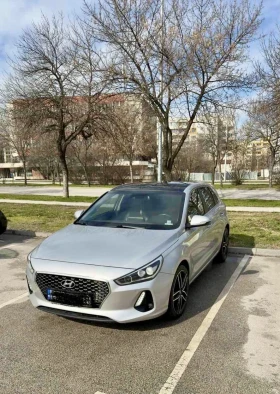 Hyundai I30 FACELIFT  | Mobile.bg � ����� ������ 2
