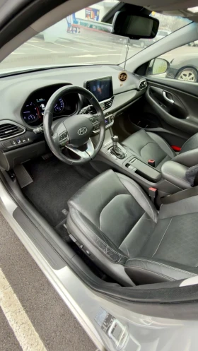 Hyundai I30 Facelift , снимка 4