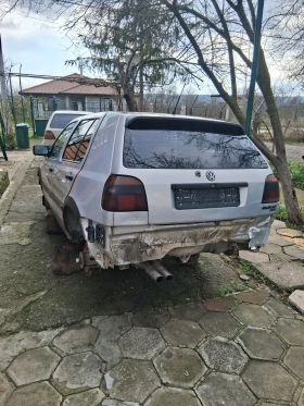 VW Golf - 500 € / 977.91 лв. - 56417908 4