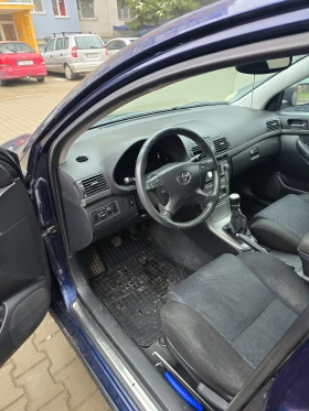 Toyota Avensis 2.0 - 3200 € / 6258.66 лв. - 71250965 9
