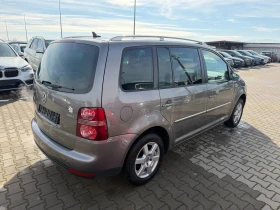 VW Touran 2.0METAN EURO 4 - 2700 € / 5280.74 лв. - 21648793 6