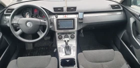 VW Passat 2.0tgi 140кс - 2950 € / 5769.70 лв. - 57868917 8