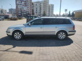 VW Passat Variant - 3300 € / 6454.24 лв. - 16664441 6